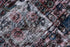 Vintage Distressed Area Rug (6' x 7')